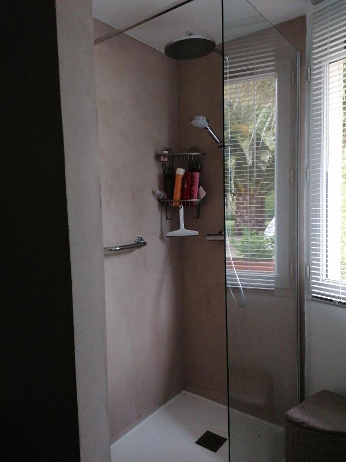L'Air Breton Bed and Breakfast Goulven Δωμάτιο φωτογραφία
